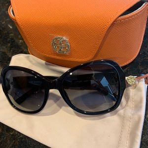 Tory Burch Sunglasses!